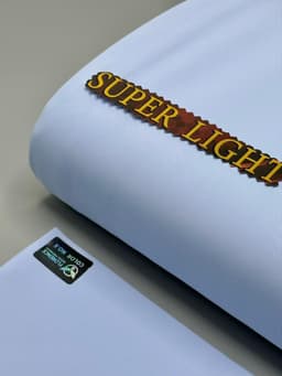 SUPER LIGHT