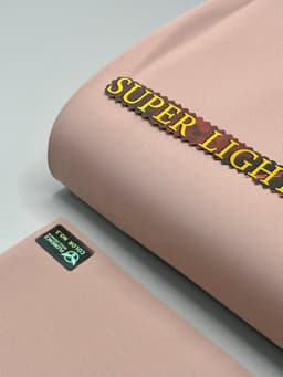 SUPER LIGHT