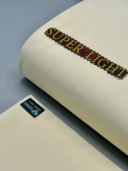 SUPER LIGHT